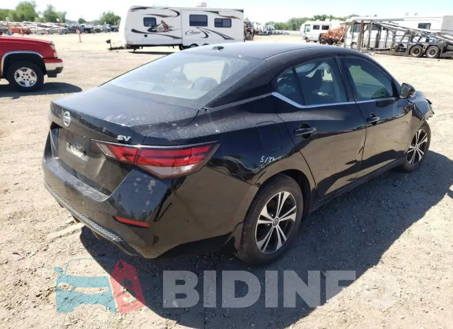 3N1AB8CV5LY230506 Photo# 4