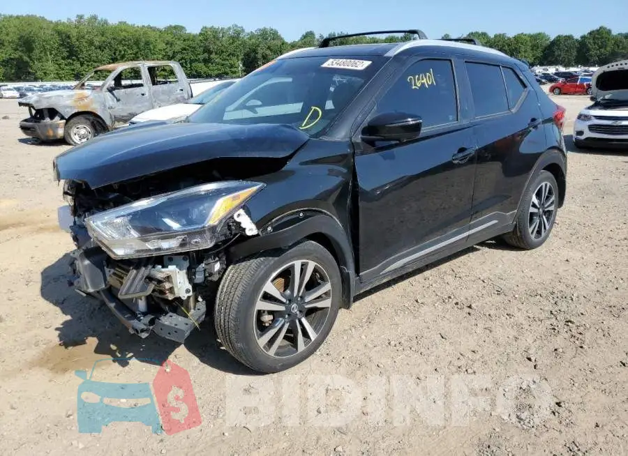 3N1CP5CU7JL538268 Photo# 2