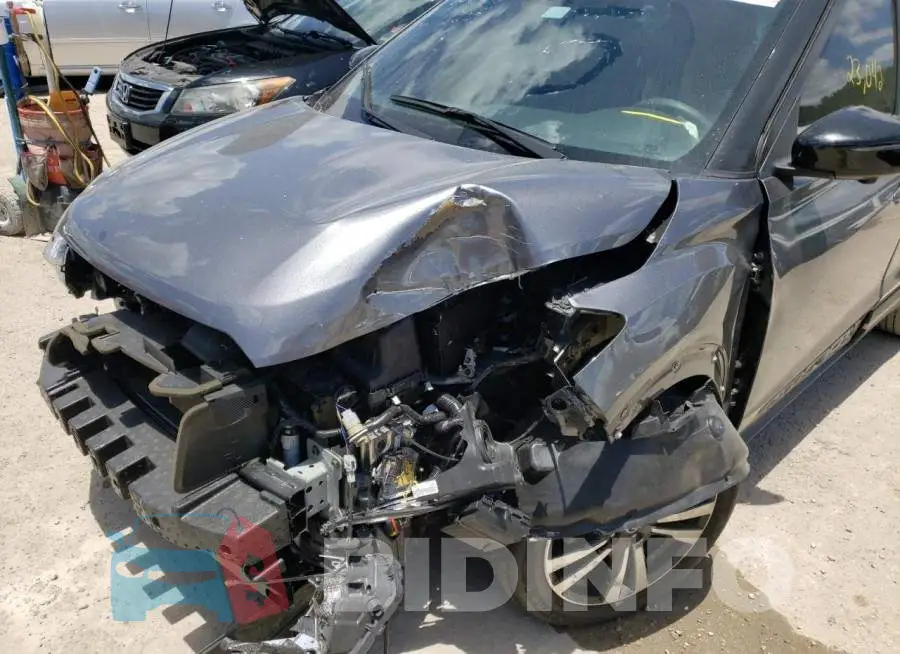 3N1CP5CU9KL518749 Photo# 9