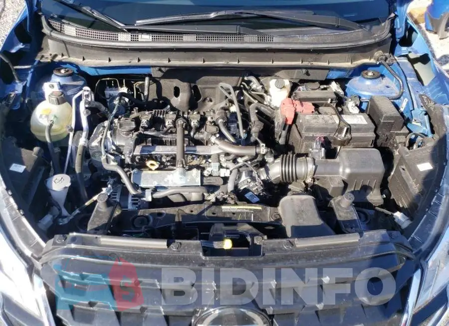 3N1CP5CV5ML534507 Photo# 7