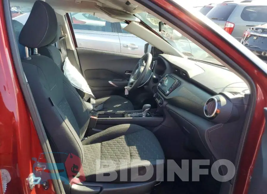 3N1CP5CV6ML497242 Photo# 5