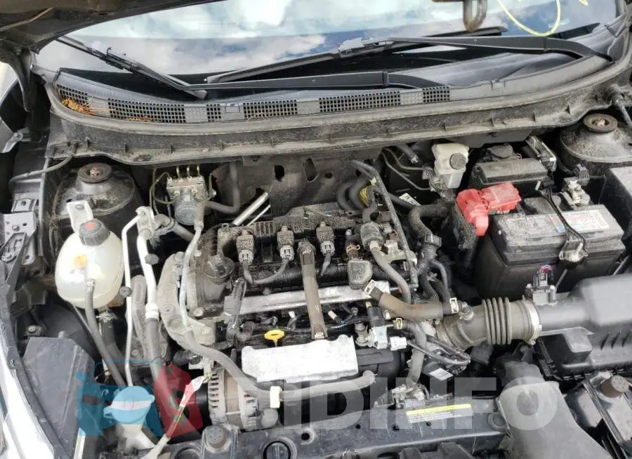 3N1CP5CV9LL496567 Photo# 7