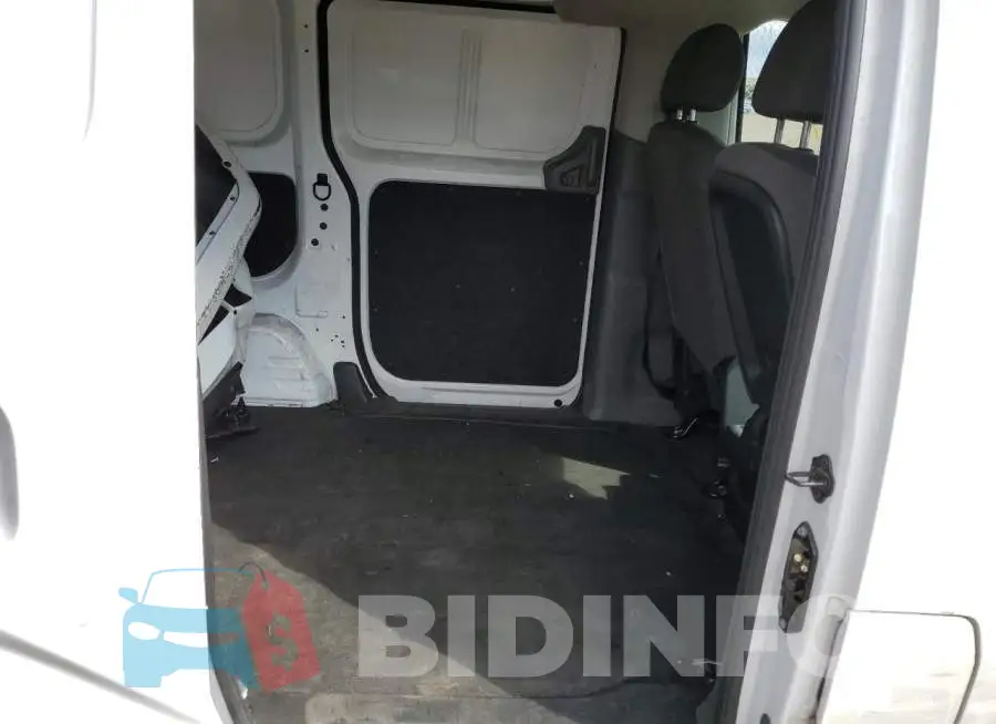 3N6CM0KN5MK691676 Photo# 6