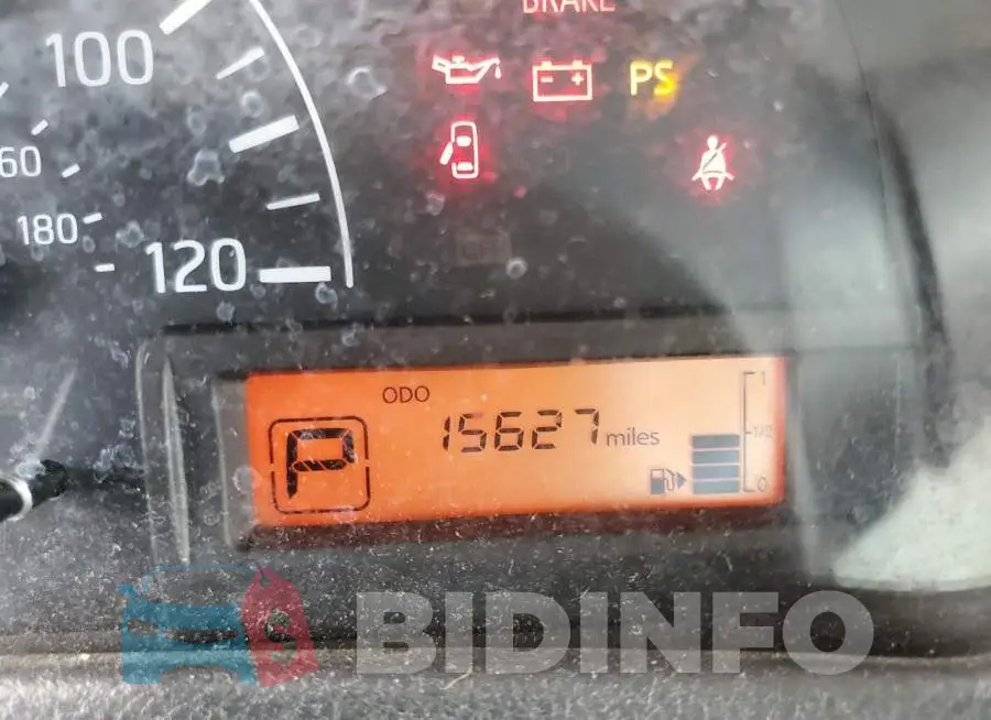 3N6CM0KN5MK691676 Photo# 8