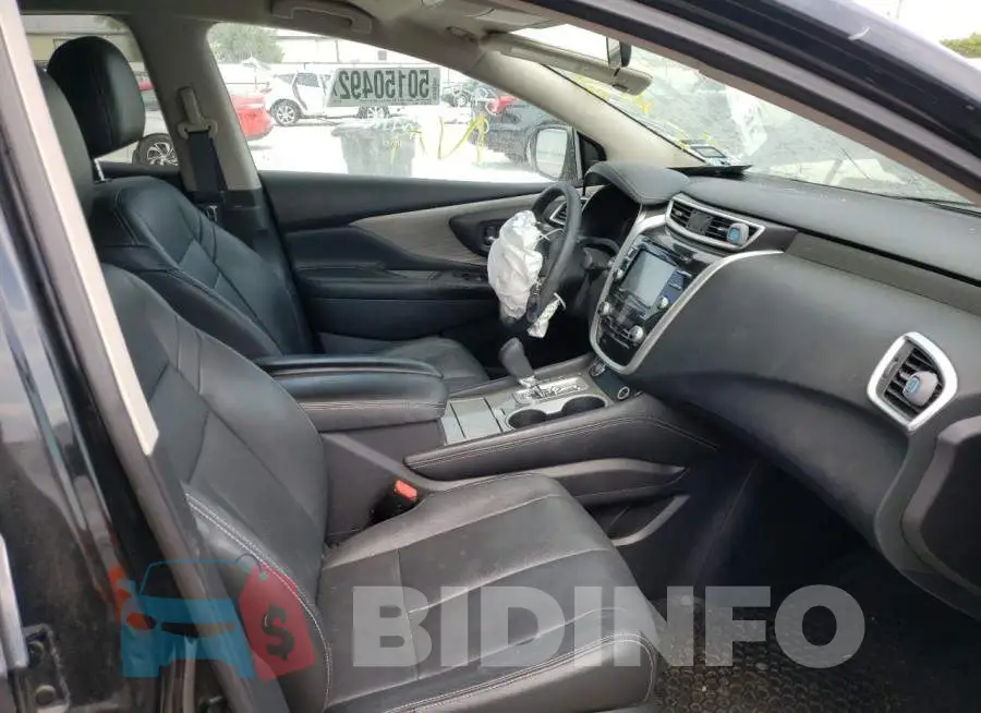5N1AZ2MG9HN132276 Photo# 5
