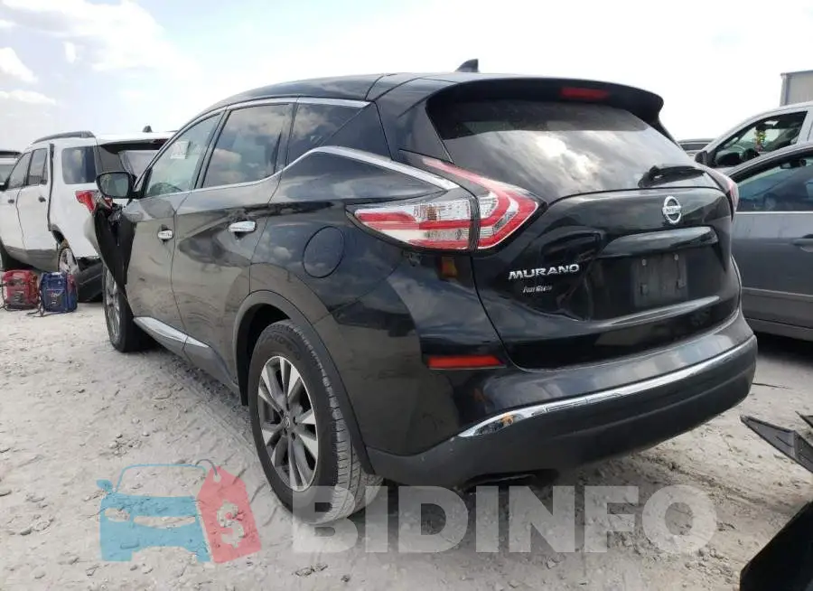 5N1AZ2MG9HN132276 Photo# 3