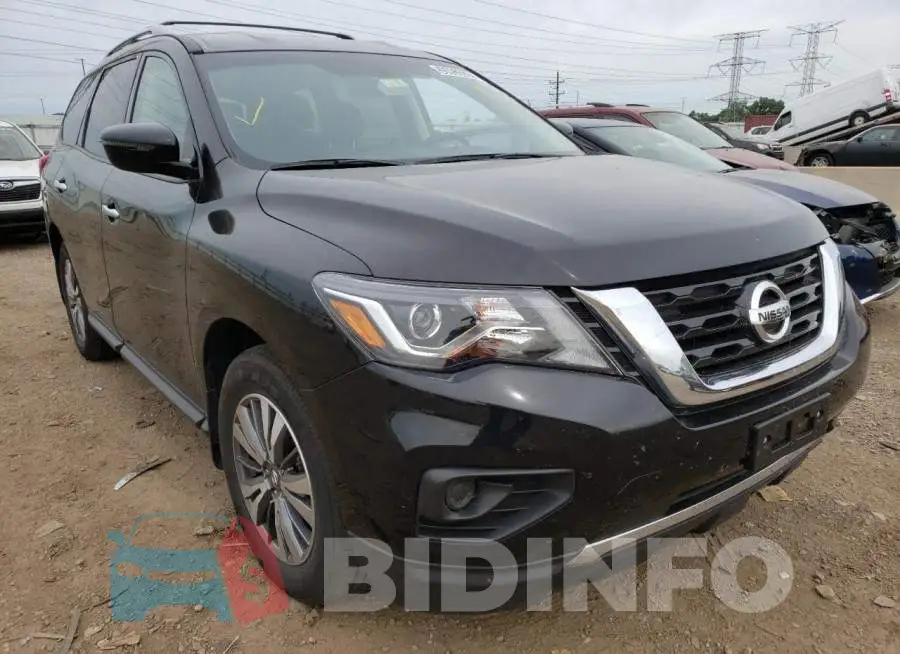 5N1DR2AMXLC620437 Photo# 1