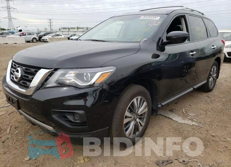 5N1DR2AMXLC620437 Photo# 2