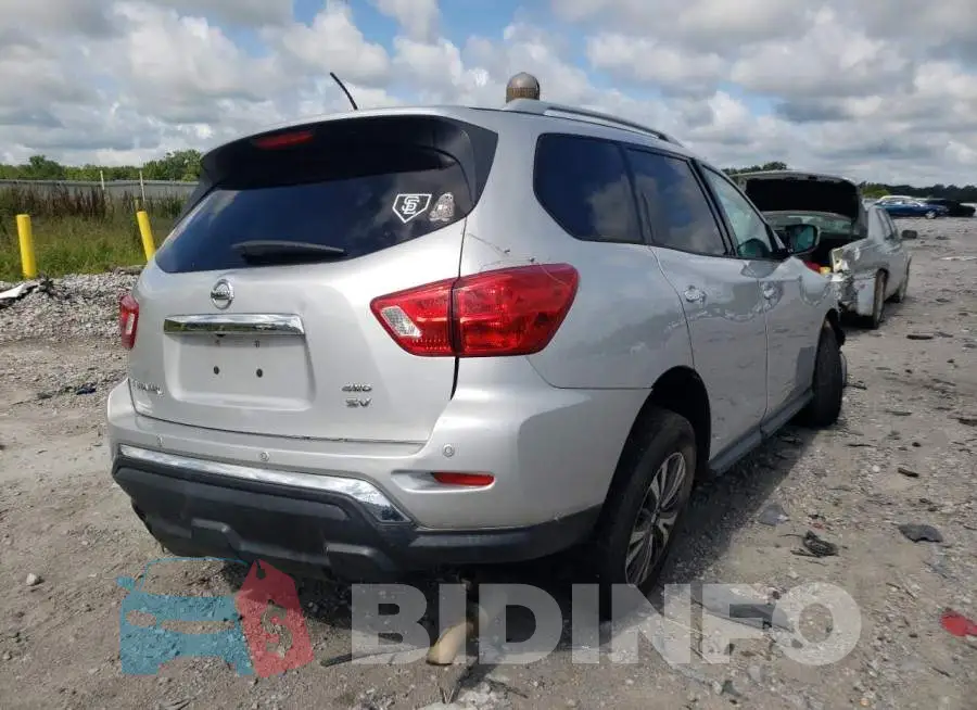 5N1DR2MM4HC650942 Photo# 4