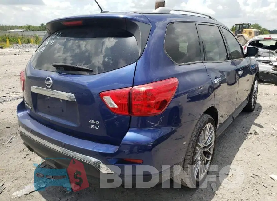 5N1DR2MMXJC671218 Photo# 4