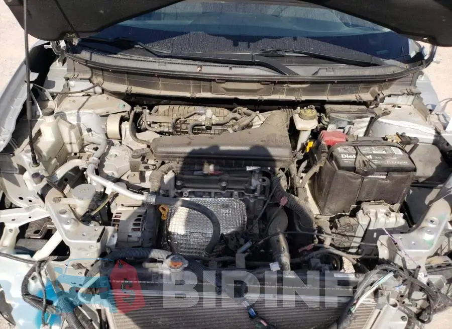 KNMAT2MT4KP515234 Photo# 7
