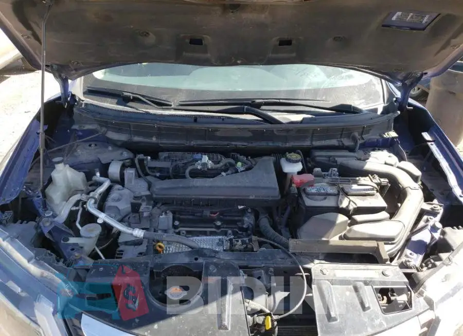 KNMAT2MT6JP507926 Photo# 7