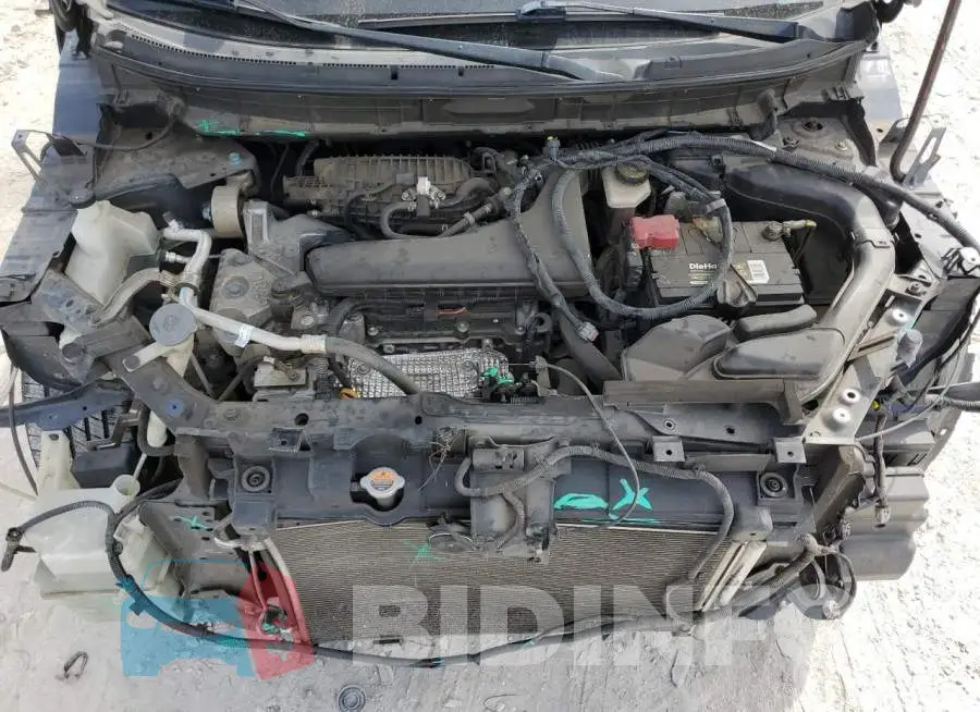 KNMAT2MT7GP640039 Photo# 7