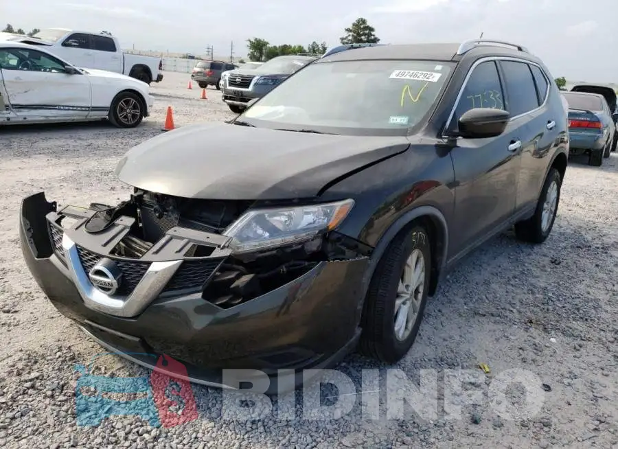 KNMAT2MT8GP648747 Photo# 2