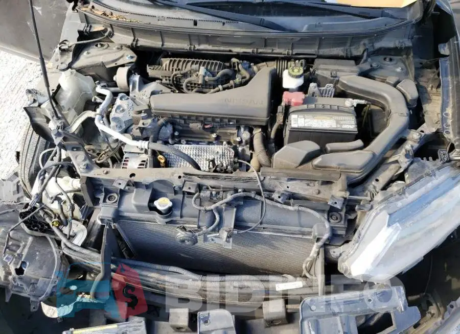 KNMAT2MT8GP648747 Photo# 7