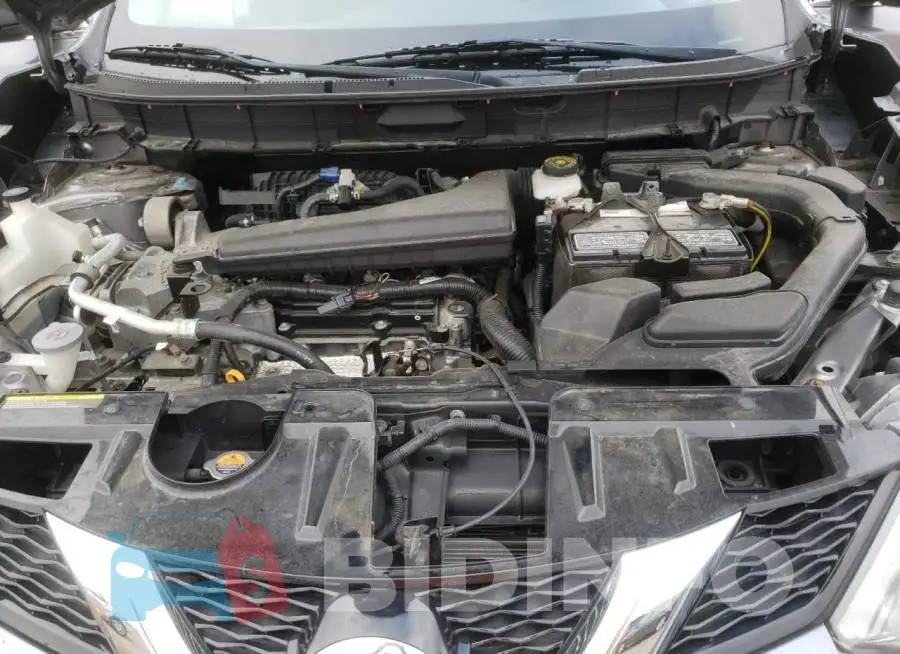 KNMAT2MT9GP666898 Photo# 7