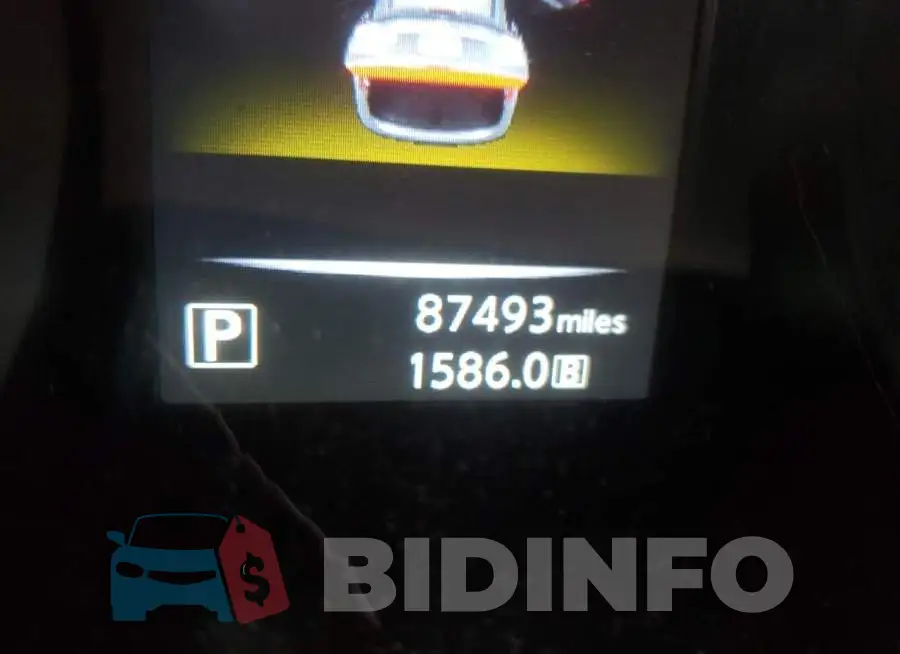 KNMAT2MT9GP666898 Photo# 8