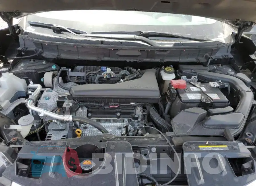 KNMAT2MV1KP510574 Photo# 7