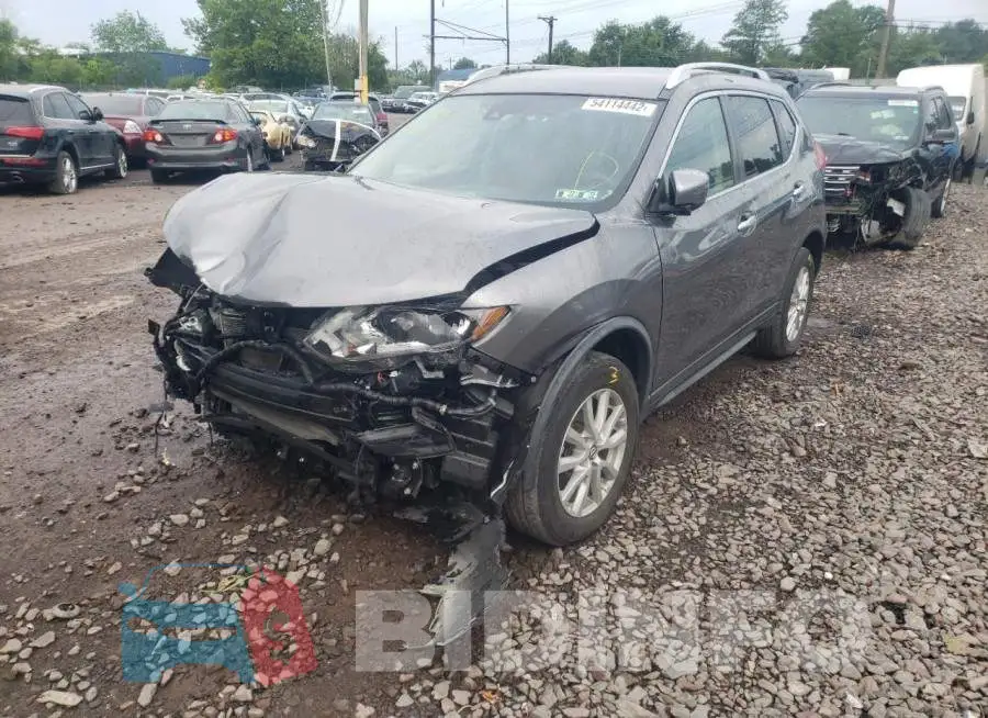 KNMAT2MV2KP505870 Photo# 2