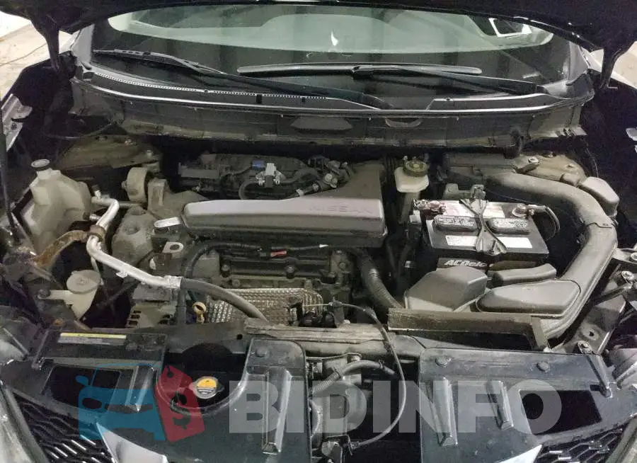KNMAT2MV5GP622401 Photo# 7