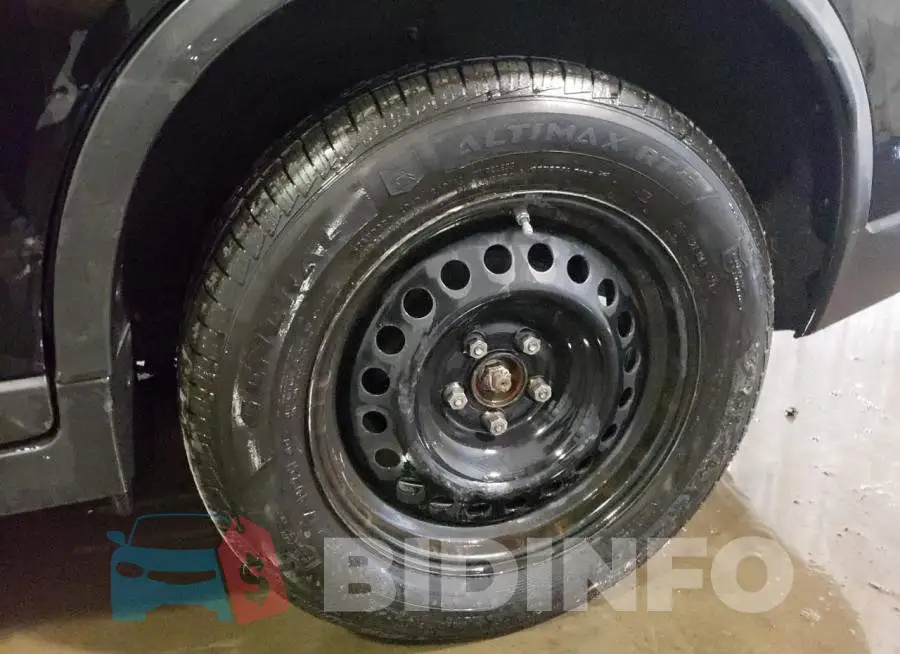 KNMAT2MV5GP622401 Photo# 9
