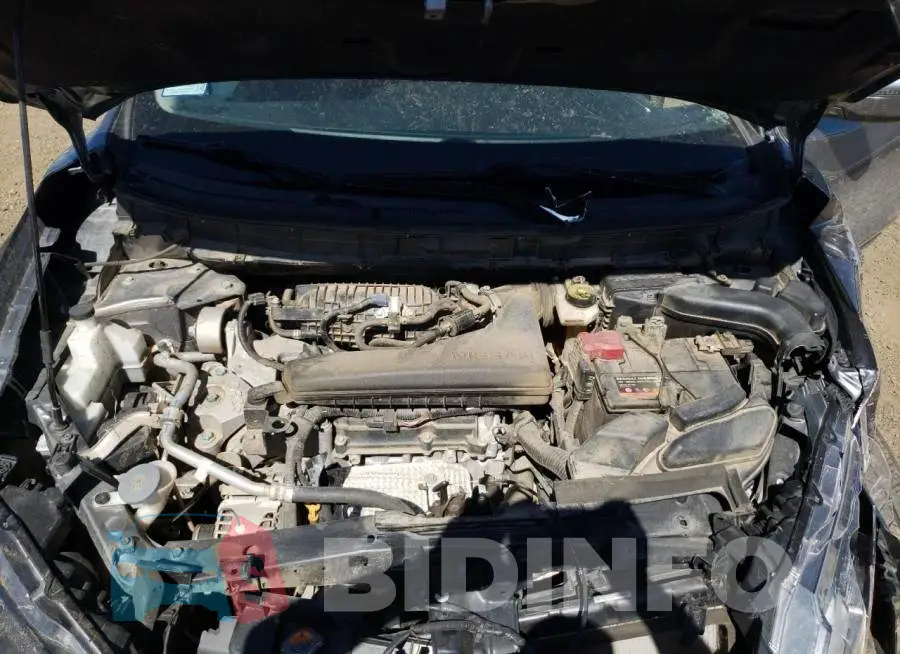 KNMAT2MVXKP542357 Photo# 7