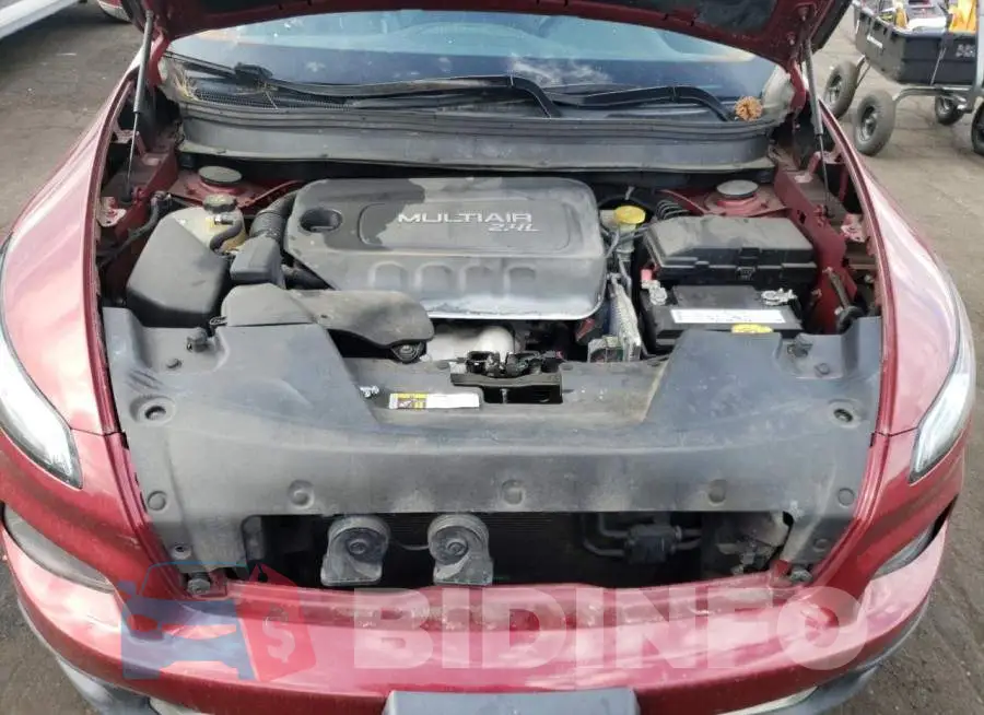 1C4PJLDB7GW272691 Photo# 7
