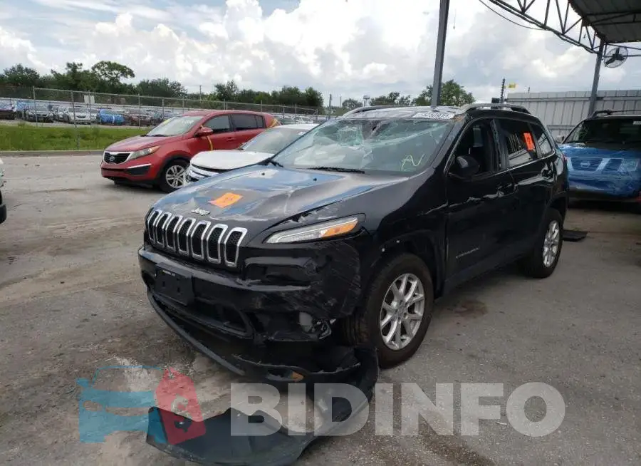 1C4PJMCB1GW214616 Photo# 2