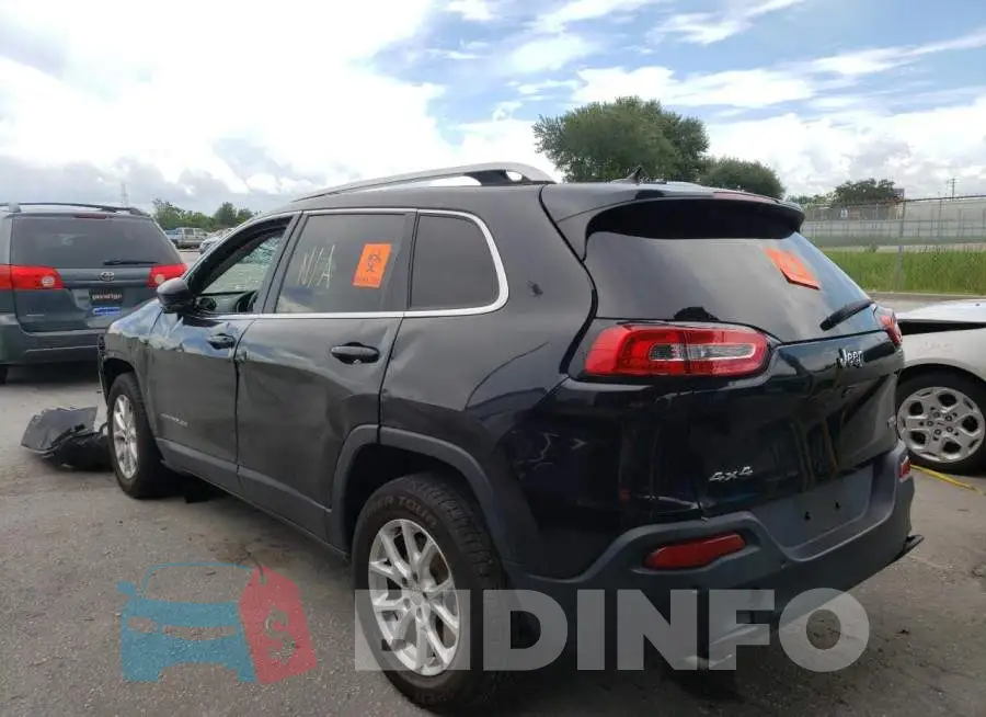 1C4PJMCB1GW214616 Photo# 3