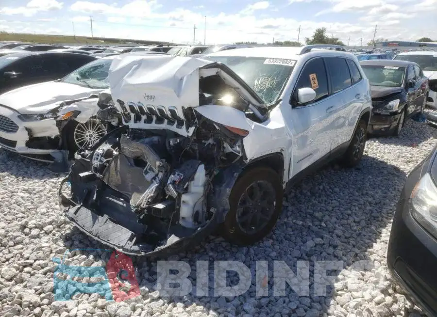 1C4PJMCB6JD598024 Photo# 2