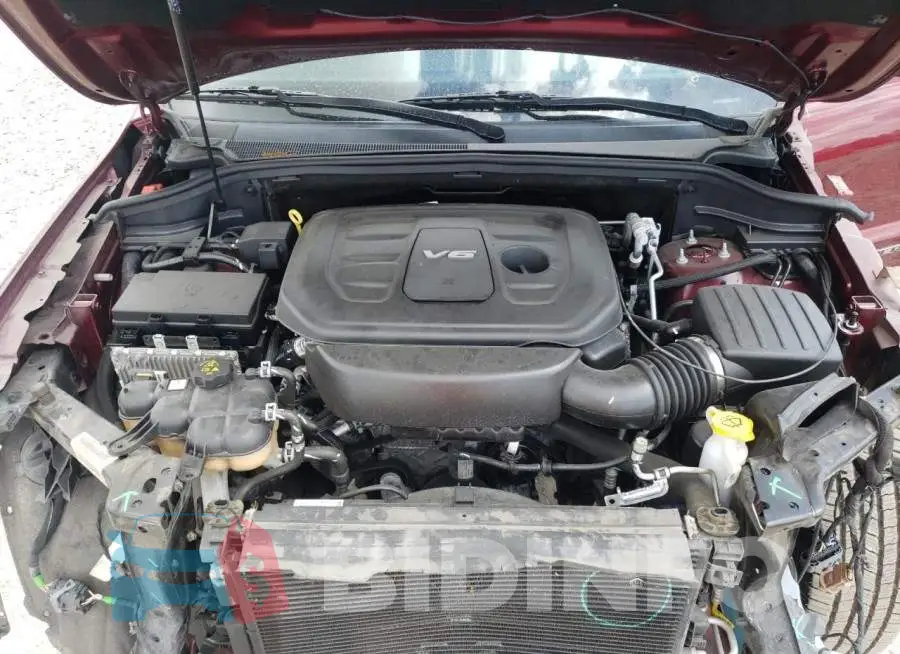 1C4RJEAG2JC171233 Photo# 7
