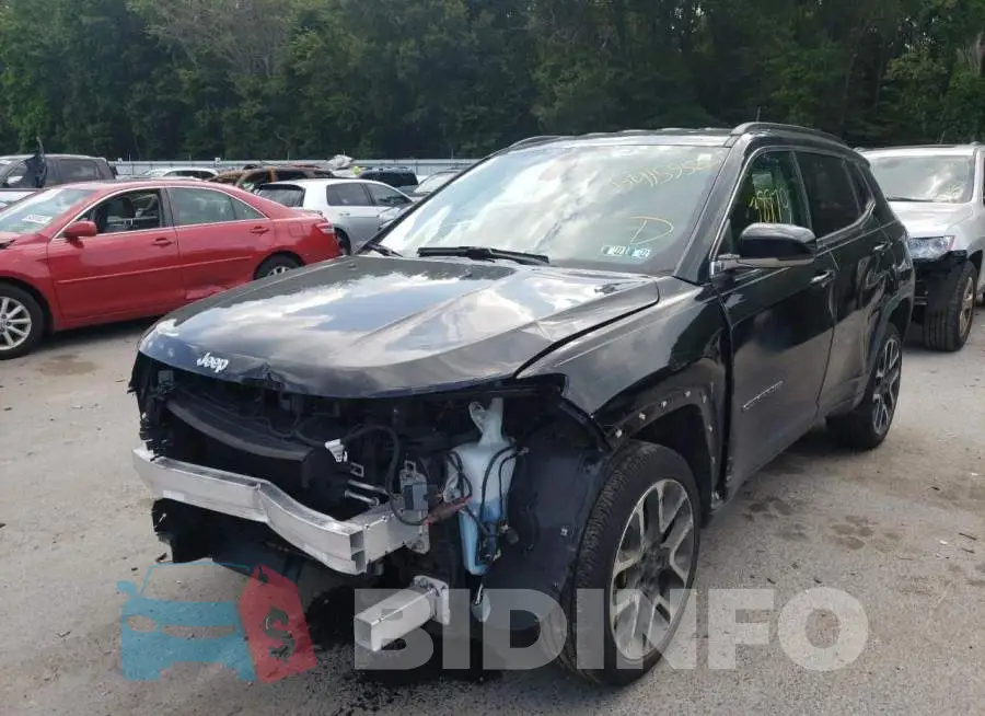3C4NJDCB9JT470832 Photo# 2