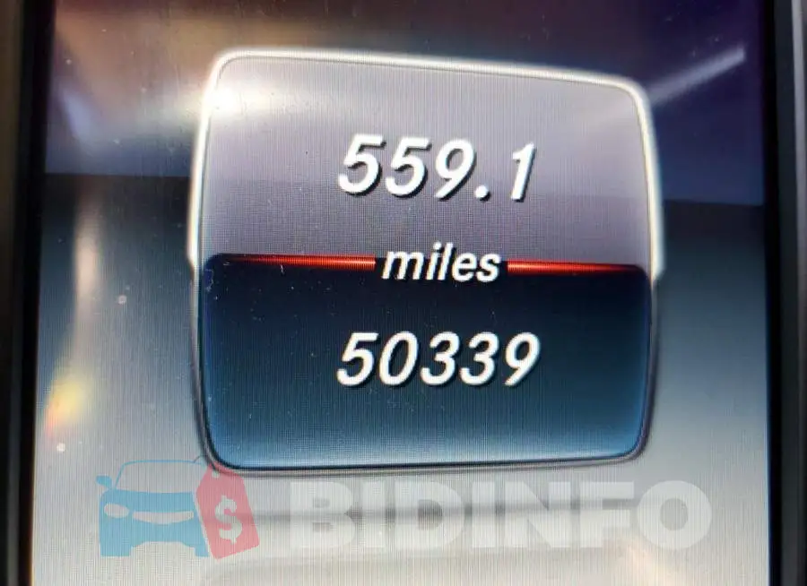 WDC0G4KB5HF181293 Photo# 8