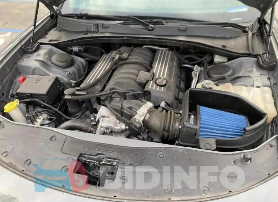 2C3CDXGJ7HH593411 Photo# 7