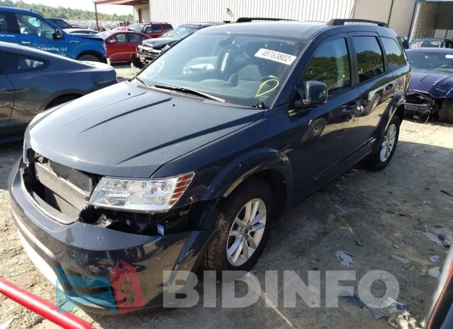 3C4PDCBG9JT475245 Photo# 2