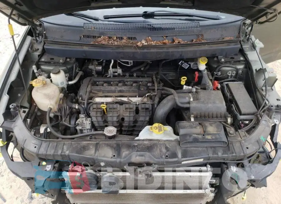 3C4PDCGB5GT207234 Photo# 7