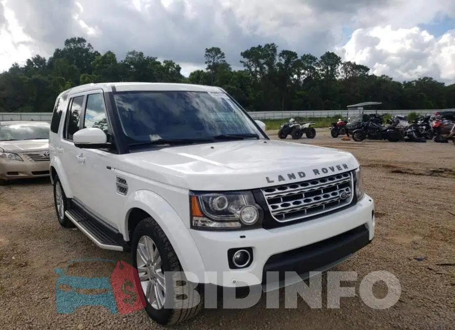 SALAK2V63GA788941 Photo# 1
