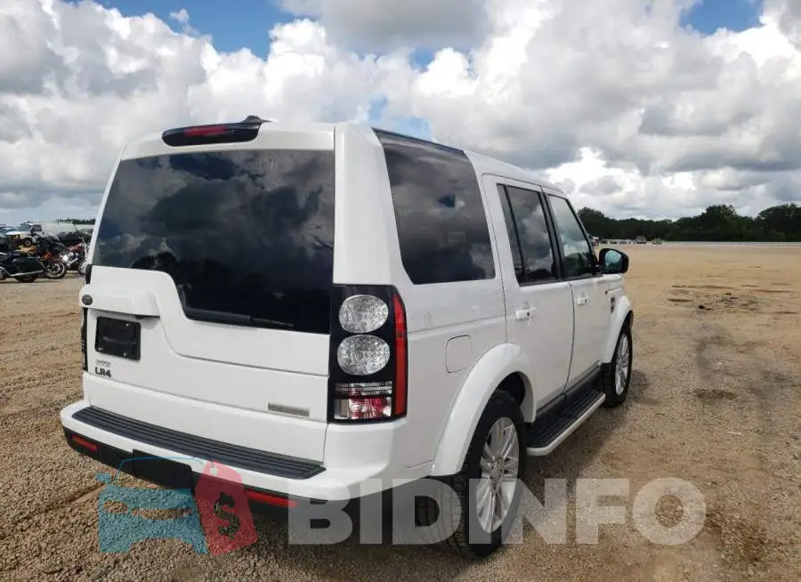 SALAK2V63GA788941 Photo# 4