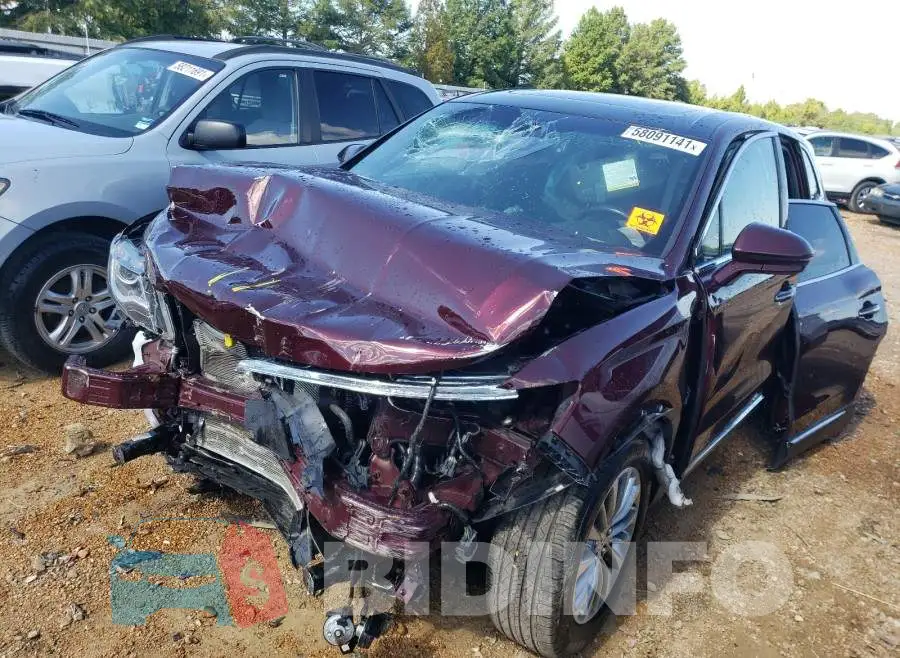 2LMPJ8KR9HBL20515 Photo# 2