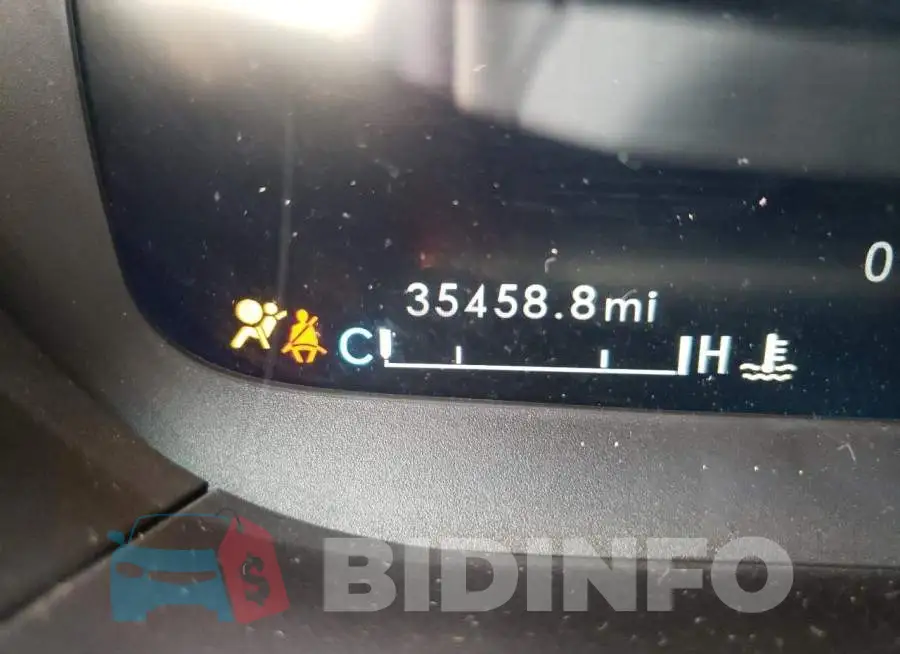 2LMPJ8LP2KBL50363 Photo# 8