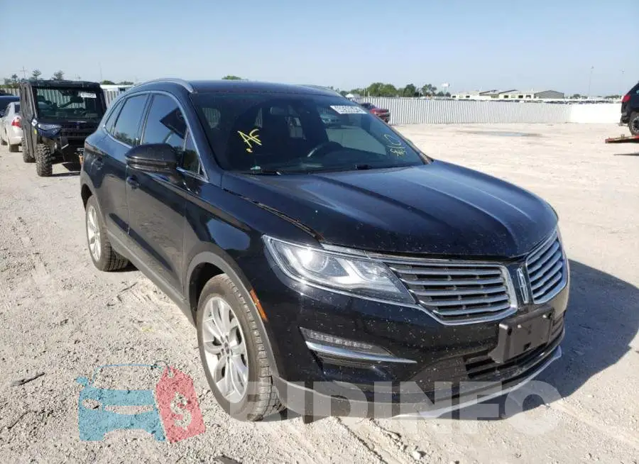5LMCJ2D94GUJ15663 Photo# 1