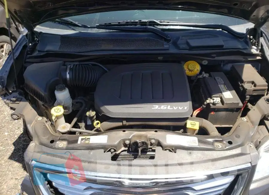 2C4RC1BG3GR290880 Photo# 7