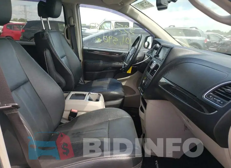 2C4RC1BG8GR148119 Photo# 5