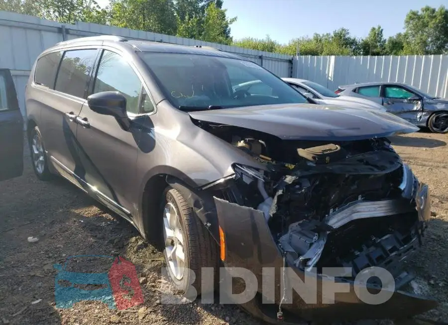 2C4RC1EG5JR112701 Photo# 1