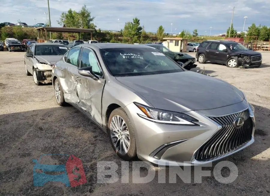 58ADZ1B19MU107957 Photo# 1