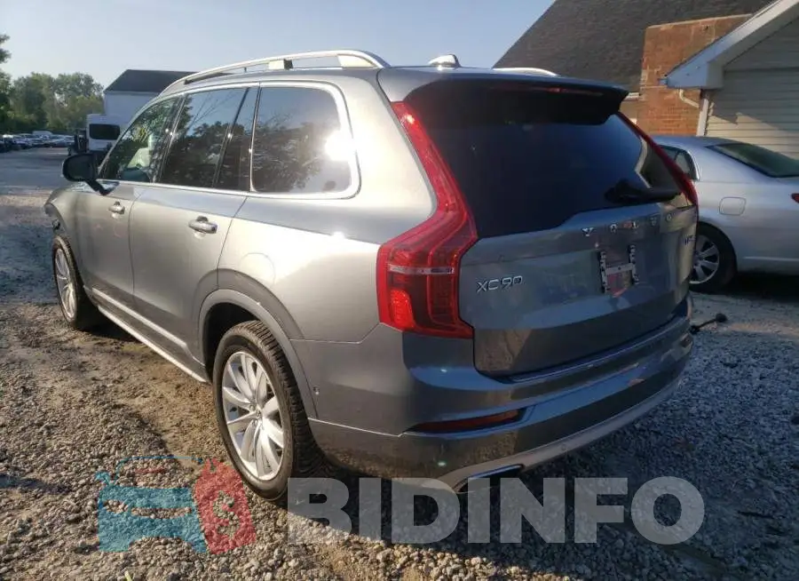 YV4A22PK5J1201709 Photo# 3