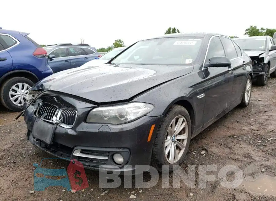 WBA5A7C53GG150055 Photo# 2