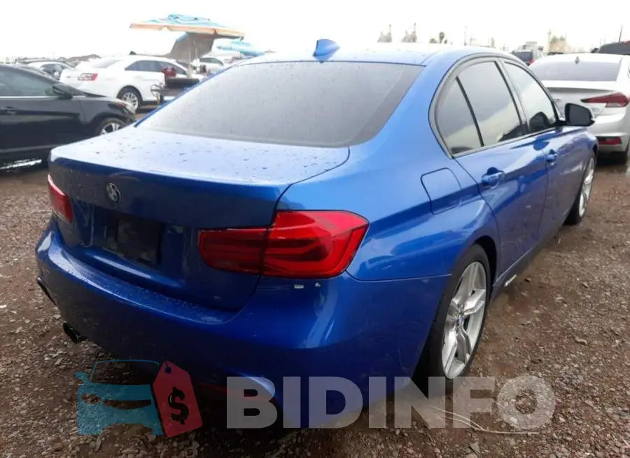 WBA8E1C53HK479853 Photo# 4