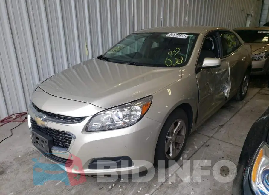 1G11C5SA1GF134580 Photo# 2