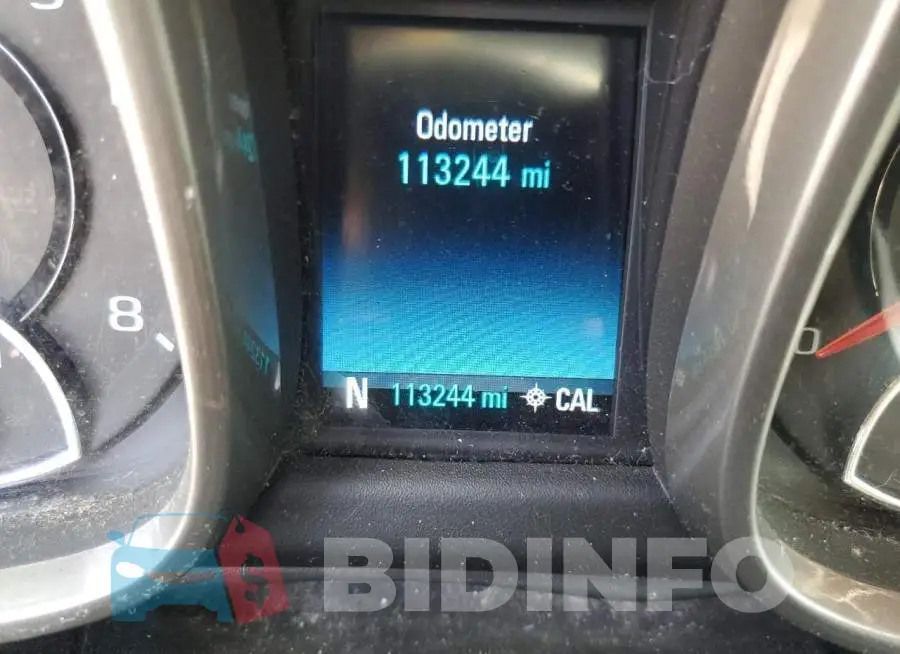 1G11C5SA6GF155733 Photo# 8